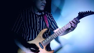 Right And Wrong Joe Jackson Guitar Playthrough Standard Tuning A=440