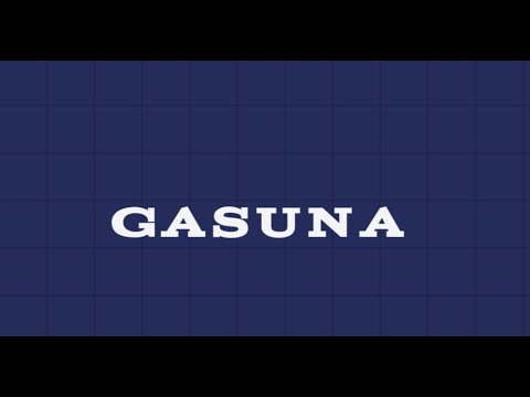 Gasuna