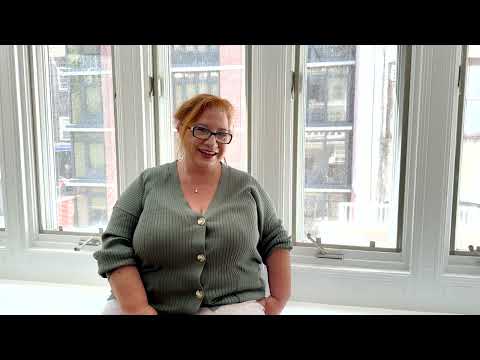 Welcome to the Community Church of New York!