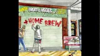 Home Brew - Alcoholic