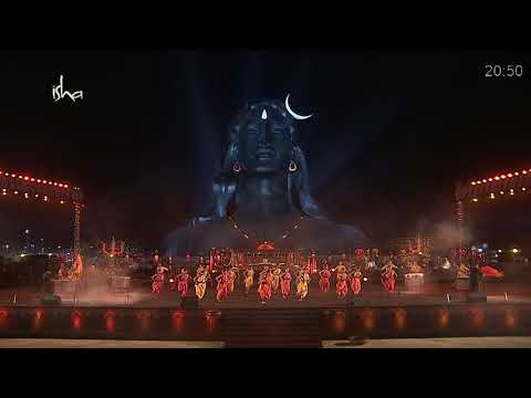 MahaShivRatri 2018 Live - Part 2 (Music & Culturals) | Sadhguru
