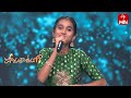 Kanchiki Potavaa Song - Veekshna Performance | Padutha Theeyaga | 15th January 2024 | ETV Telugu