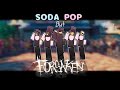 MY LITTLE SODA POP Forsaken Animation
