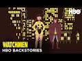HBO Backstories: "Watchmen"