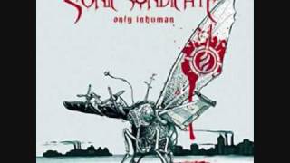 Sonic Syndicate - Psychic Suicide