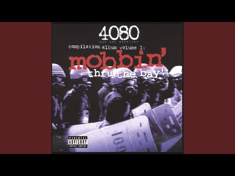 Murder Makes Mo' Mail - Ironic Feat. Pizzo