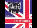 The Toasters  -  Live in London Disc 1 - 1.998  (Full Album) - SKAFER The Toasters  -  Live in London Disc 1 - 1.998  (Full Album)