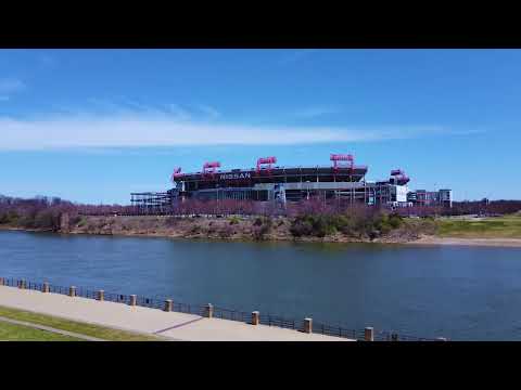 Brendan McDowell video