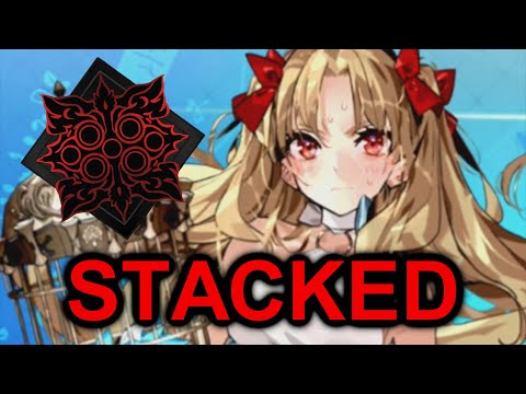 Servant First Impression – Space Ereshkigal
