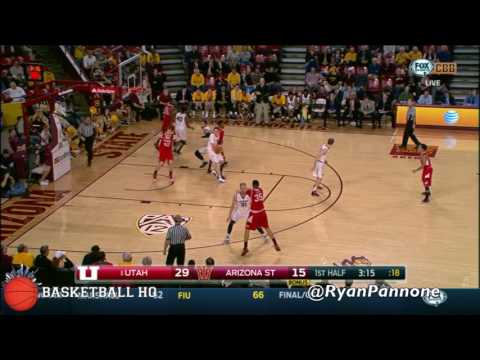 14 15 Larry Krystkowiak HCO   B4B Pick DHO Triple CS