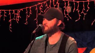 Eric Paslay - Deep as it is wide