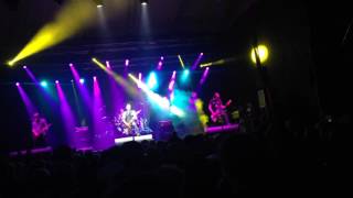 Mustasch - I Hunt Alone