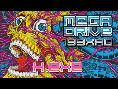 Video thumbnail for H.exe
