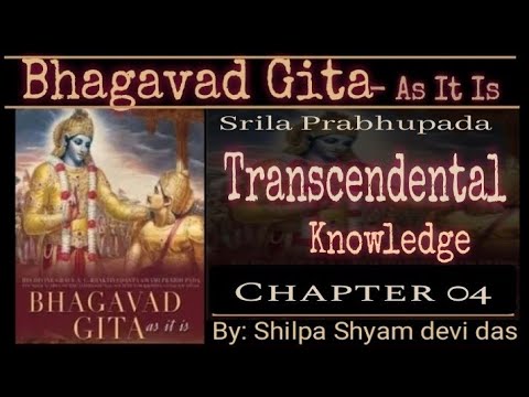 Gita4 (2) @Srimad.Bhagavatam 28 Feb22  #BhagavadGita4byShilpaShyamdevidasi