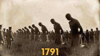 The Final War of Tartaria Was Fought Against Something Inhuman