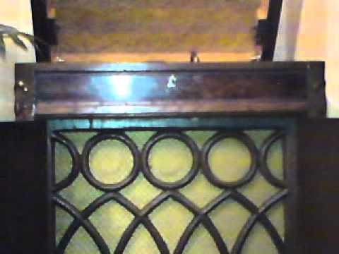 FRÄULEIN, PARDON, gespielt vom Karkoff-Orchester