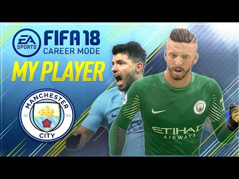 FIFA 18 | My Player Career Mode | S2E4 | MY SLIDER SETTINGS!