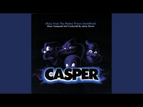 Casper The Friendly Ghost (From “Casper” Soundtrack)