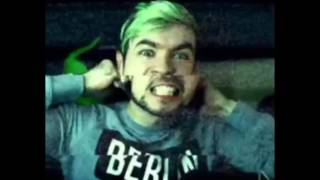 animal i have become | antisepticeye | its not the real me