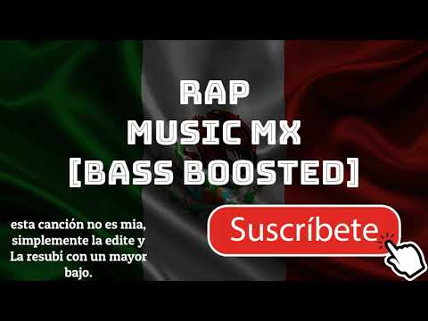 Neto Peña Ft. Zxmyr - Me Siento Mejor (Bass Boosted)