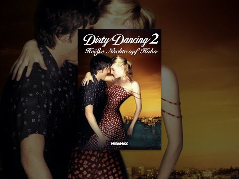 Dirty Dancing 2