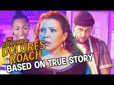 Is The Horror of Dolores Roach based on a true story? Explained