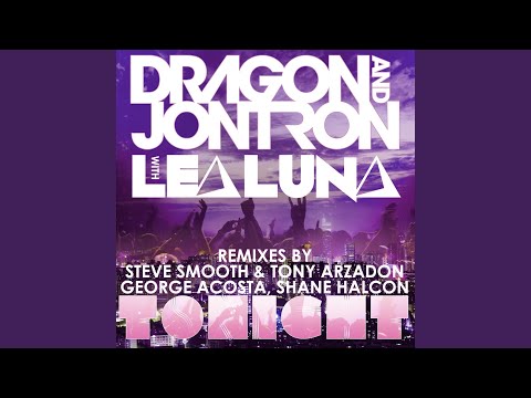 Tonight (Shane Halcon Remix)