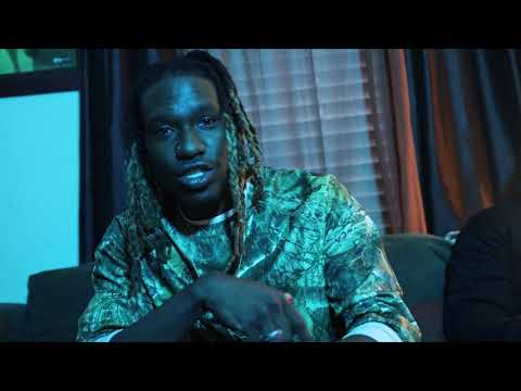 GHO$T - Baby Girl (Official Video)