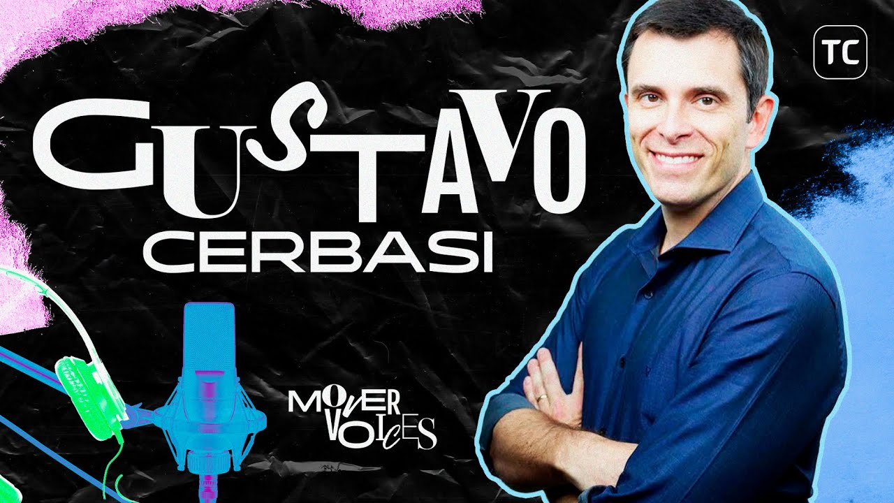 Organização financeira, Criptoativos e Mercado de Renda Variável | Gustavo Cerbasi