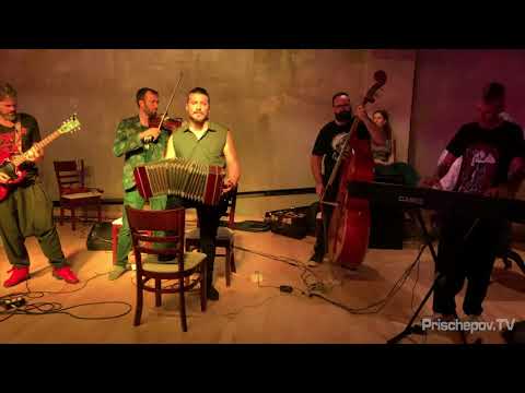 El Cachivache, 6, Milonga IDEAL in Planetango, 2019