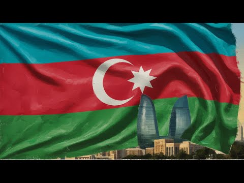 Discover Azerbaijan: The Land of Fire