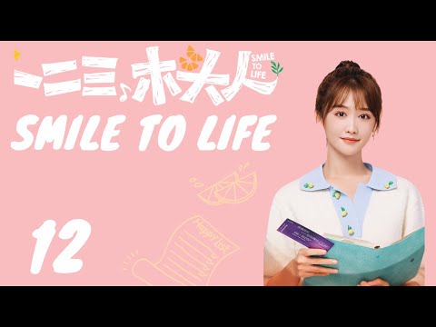 INDO SUBSmile to Life EP12 | KUKAN DRAMA