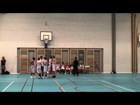 10-10-24 Blackeberg Röd - Tureberg Del 0