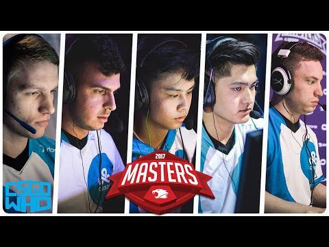 IBUYPOWER MASTERS 2017 ▪️ GRAND FINAL ▪️ BEST MOMENTS | CSGO PRO HIGHLIGHTS #89