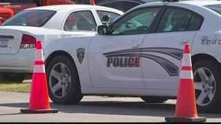 4 people shot in random, 'active shooter' incident, Sumter police say