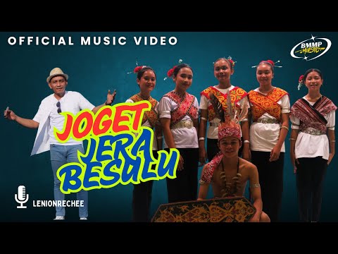 JOGET JERA BESULU [LENIONRECHEE] KENA PANGGUM