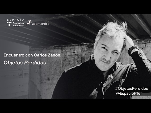 Vídeo relacionado con Trizas (ESPASAesPOESÍA)