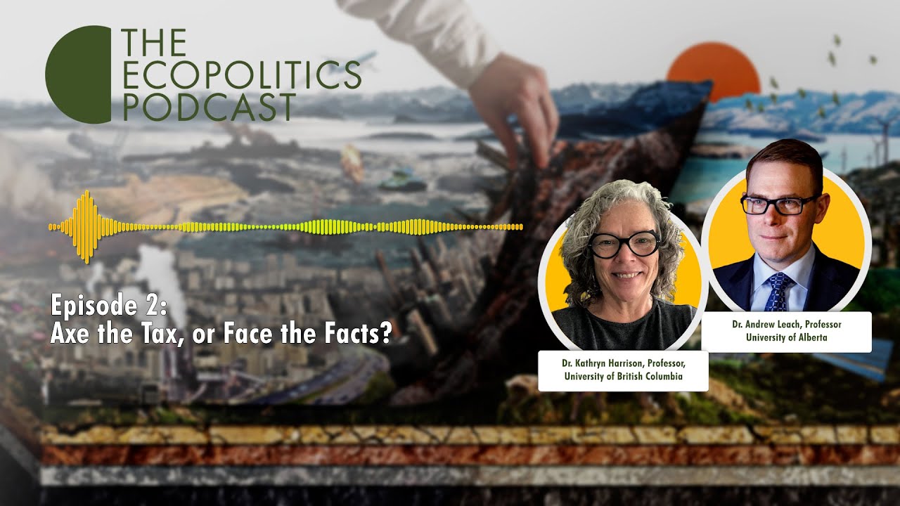 4.2: Axe the Tax, or Face the Facts?