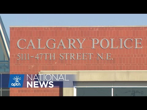 Alberta police no longer allowed to card members of the public | APTN News