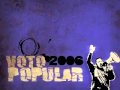13 - demente - Voto Popular 2006 