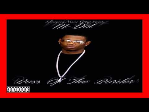 02 - - Boss of Da Border Intro - M-Dot