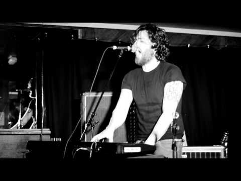 The Patrick James Pearson Band - Calm And Condition (Live at B-Side @ Bunters, Truro 9/3/12)