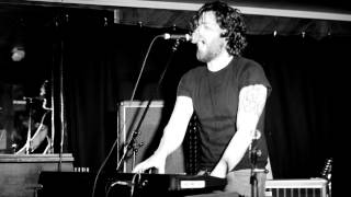 The Patrick James Pearson Band - Calm And Condition (Live at B-Side @ Bunters, Truro 9/3/12)