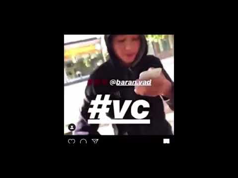 VC BARRE FREESLAKTISH 2021