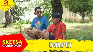 Download lagu Dompet Misterius | Sketsa Garundang mp3