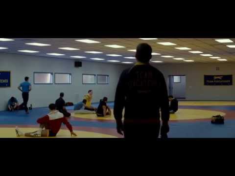 Foxcatcher / Foxcatcher Takımı - Fragman