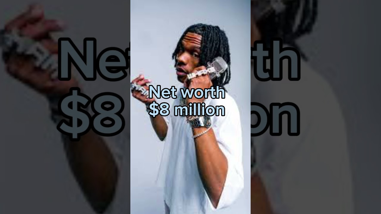 Rappers and their network #xxxtentacion #nlechoppa #nbayoungboy #lilbaby #shorts