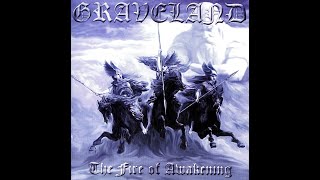 Graveland - The Four Wings Of The Sun