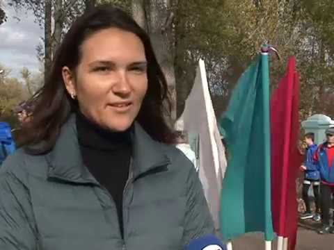 В &laquo;Андреевских стартах&raquo; приняли участие больше 50 спортсменов