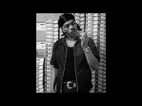 Lil Baby - Fav Rapper's Fav Trapper (Prod. Tal6y) [Unreleased]